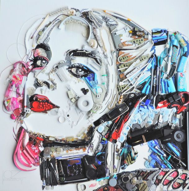 HARLEY QUINN