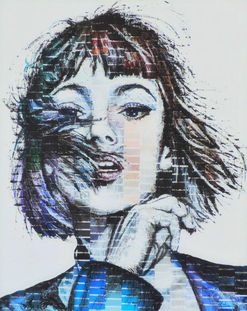 IRIS