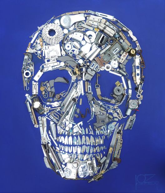 METAL HEAD