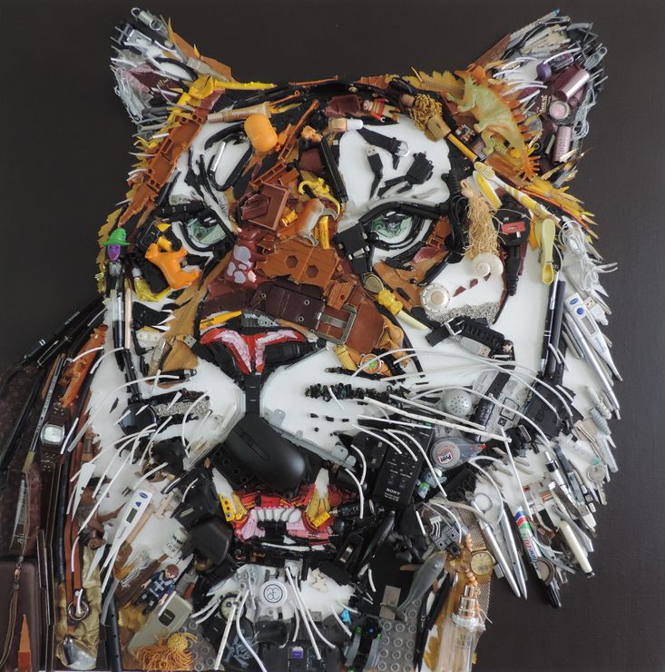 SHERE KHAN