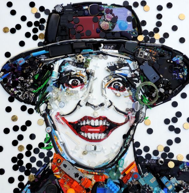 JOKER I