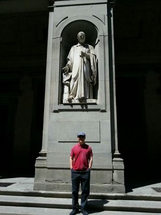 At IEEE Conference on Software Engineering in Florence, Italy
