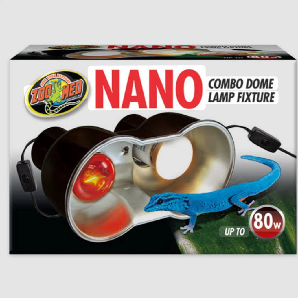 ZM Nano Combo Dome
