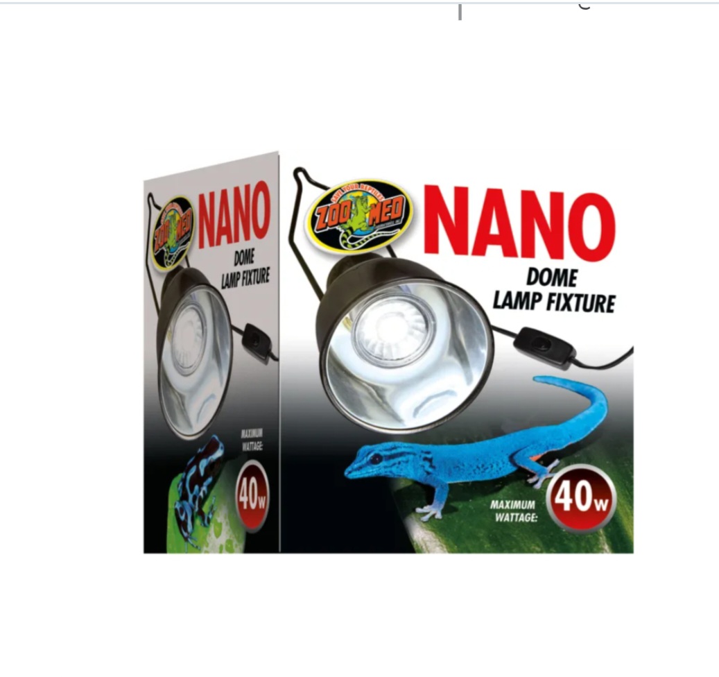 ZM Nano Dome Max 40 w