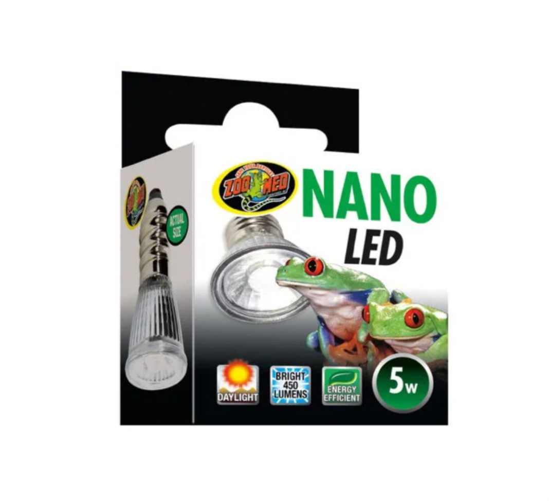 ZM Nano Led 5 w