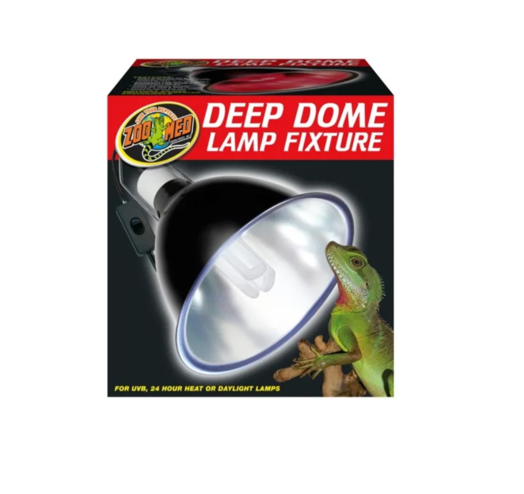 Zm Deep Dome Max 160 w