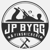 JP Inredning o Bygg i Vallentuna AB logotyp