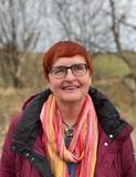 Anne Egede