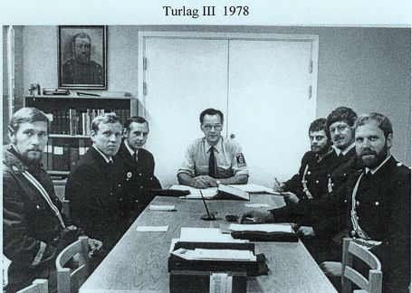 Turlag 3