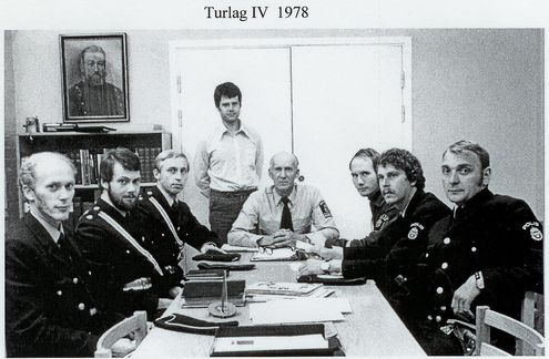 Turlag 4
