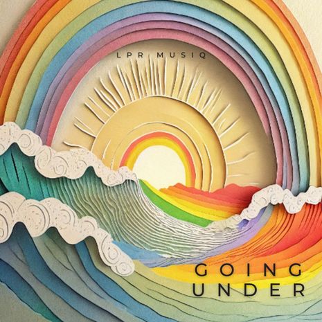 Going Under EP