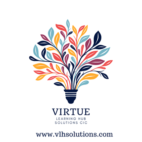 Virtue Learning Hub Solutions CIC