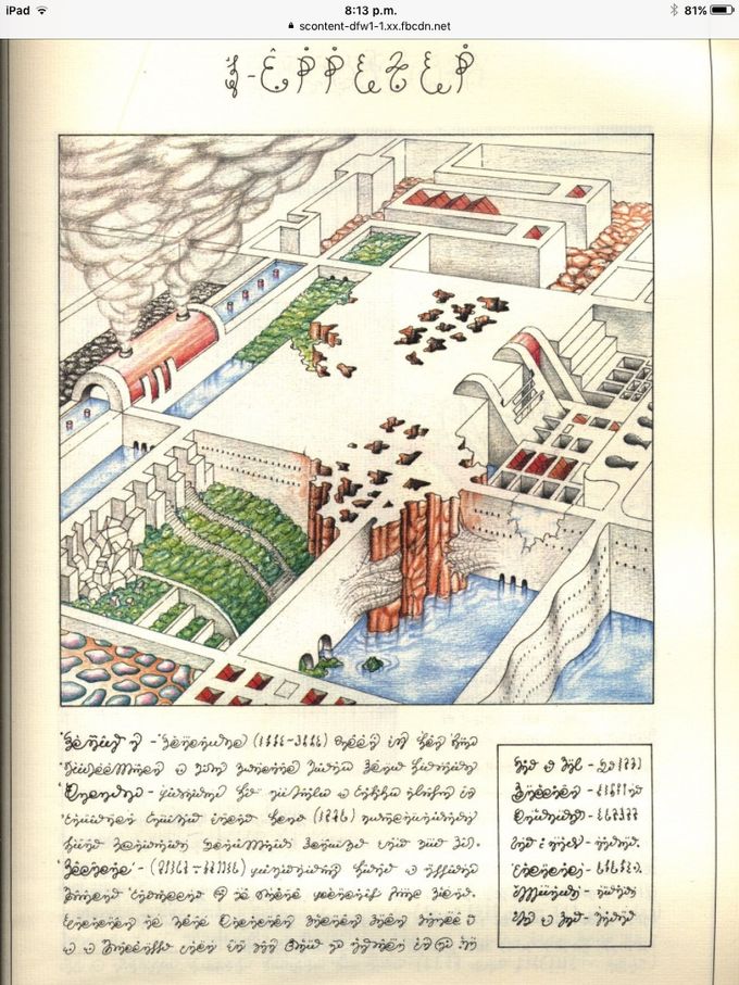 Ciudades extrañas