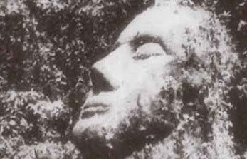 La Cabeza Gigante de Guatemala