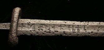 El sello de las espadas de Ulfberht