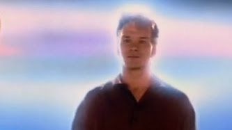 Quizas Patrick Swayze estaba en lo cierto cuando se marchó hacia el cielo en el final de 'Ghost'