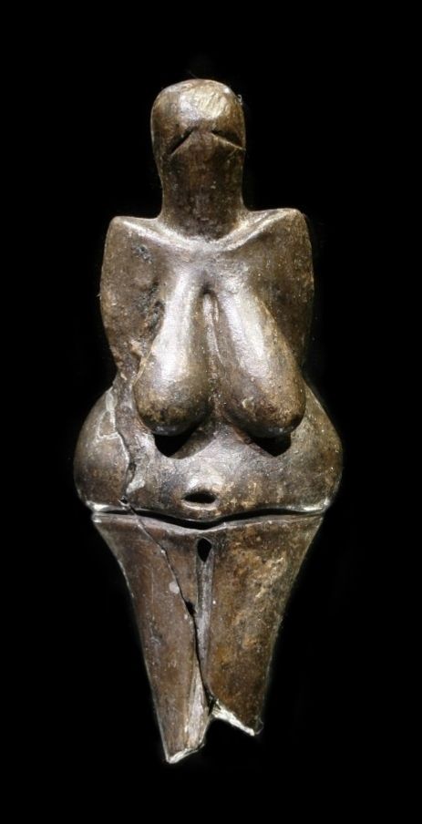 Venus de Dolní Věstonice 