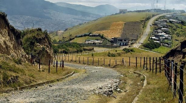 Los Caminos Incas como los de los Romanos perduran hasta nuestros tiempos