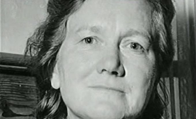 Paula Hitler (Wolf)