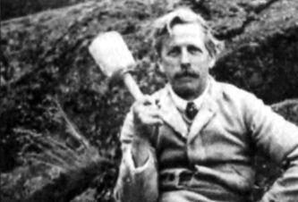 Hermann Wirth