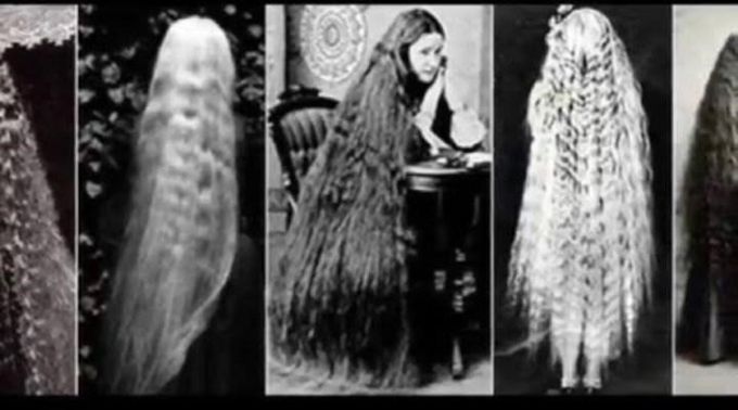 Fotos de las Mediums de Vril