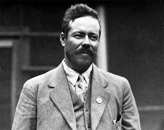 Pancho Villa (c. 1920)