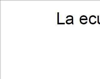 Representación gráfica de las curvas catenarias 
(h es un parámetro que regula la apertura de la curva)
