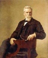 Ernest Solvay
