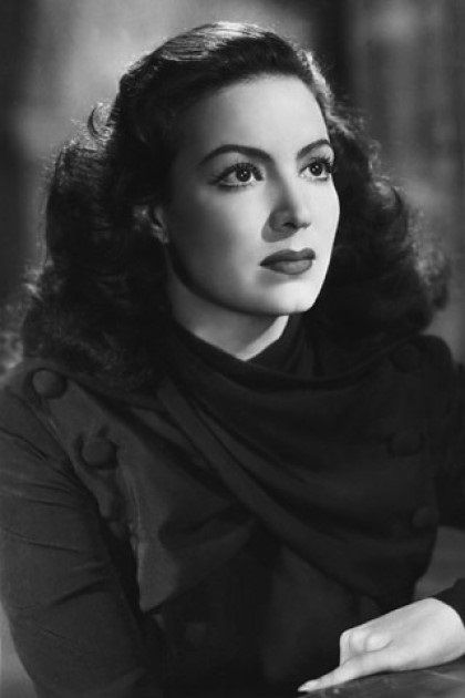 María Félix Nació el 8 de abril de 1914 en Sonora, y murió también un 8 de abril, de 2002
