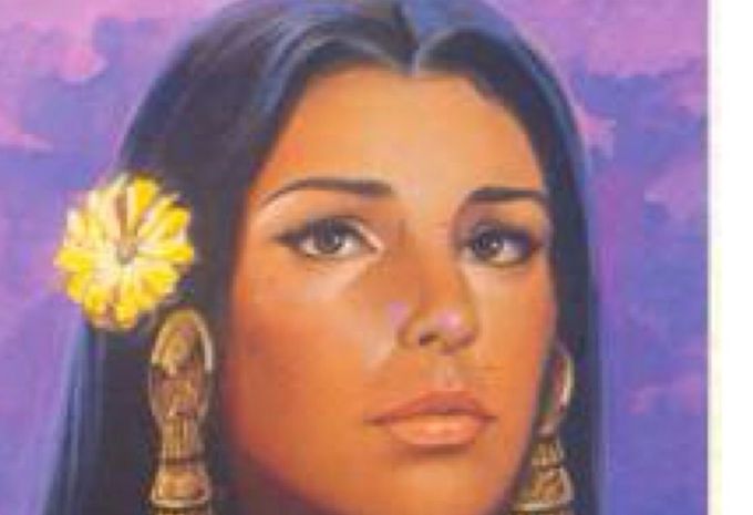Malintzin, Malinche, Marina