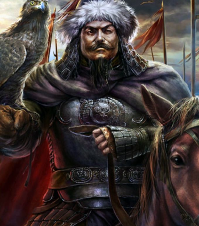 Kublai Khan