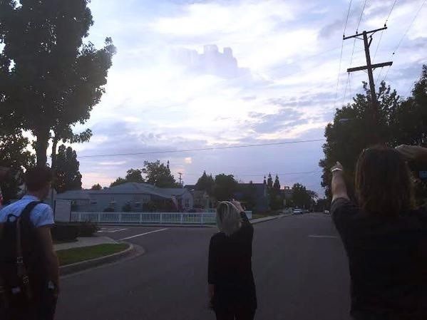 Imagen tomada en USA