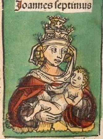 Schedel, Hartmann / Vía: Wikimedia Commons