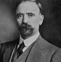 Francisco I. Madero (1873-1913)