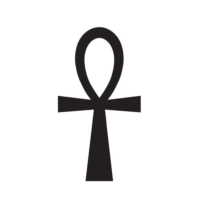 Ankh egipcio