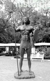 Francisco Tenamaxtli