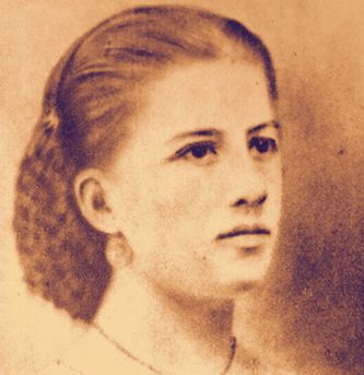 Delfina Ortega Díaz