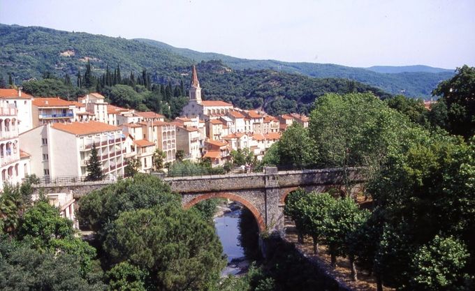 Amélie-les-Bains