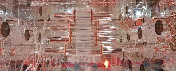 COSINE-100 (Chang Hyon Ha)