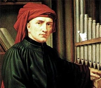 Josquin Des Prez