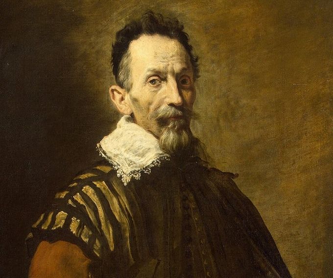 Claudio Monteverdi