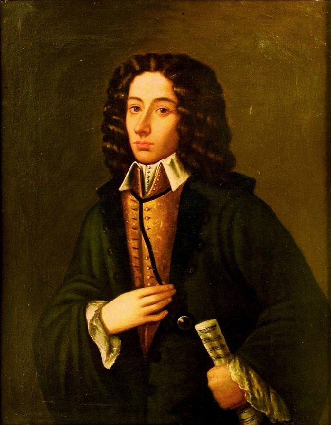 Giovanni Battista Pergolesi