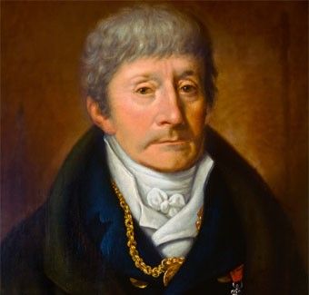 Antonio Salieri
(1750-1825)
