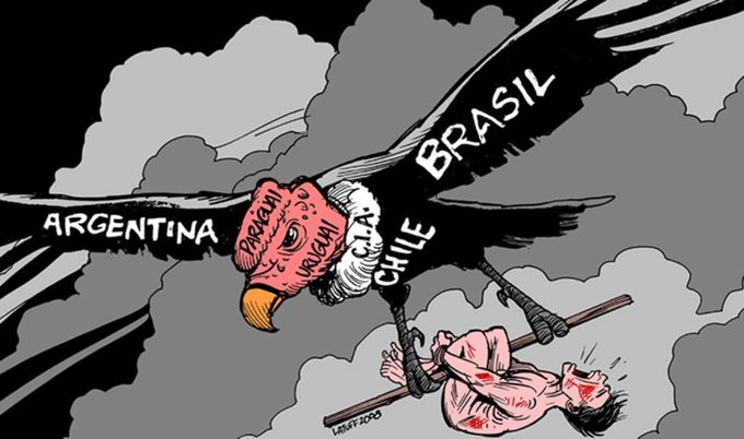 Plan Cóndor
