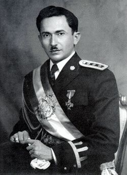 Carlos Castillo Armas
(1914 – 1957)

