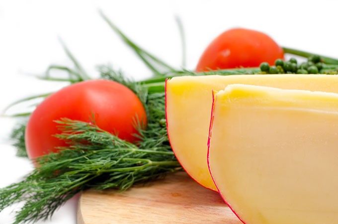 Queso Edam