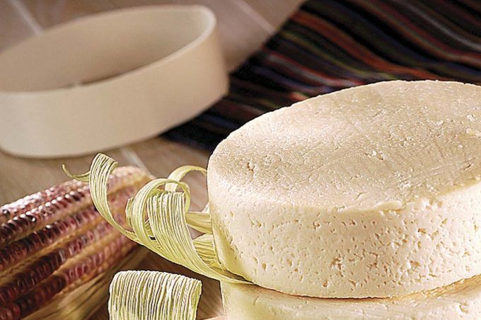 El Queso Asadero