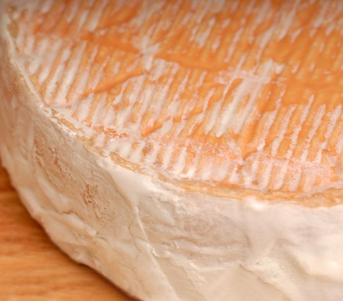 Queso Mi-Carême