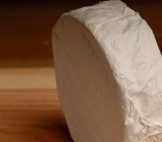 Queso Fleurmier de Charlevoix