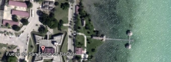 Fuerte de San Felipe